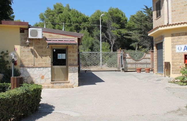 Residence Poseidon Villaggio - Foto 41