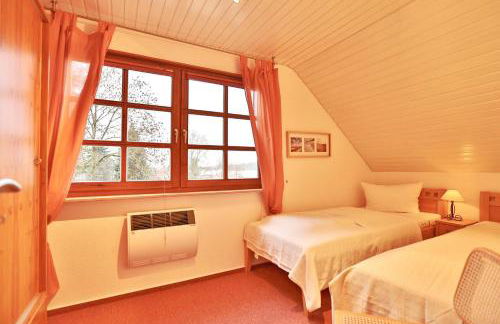 Ferienhaus Seeweg Ferienhaus Seeweg 4 - Foto 20