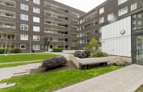 Lovely En-suite Flat with Balcony and Parking. - Foto 21