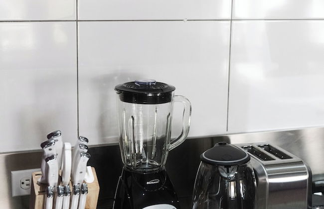 Bubali Luxury Apartments - Adults Only - Wheelchair Friendly - Foto 23