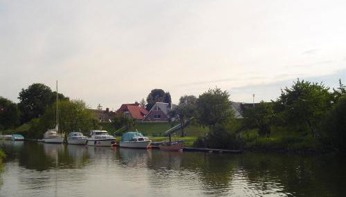 Fewo Lüheblick im Haus Lühegarten - Photo 2