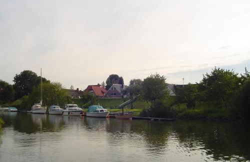 Fewo Lüheblick im Haus Lühegarten - Photo 2