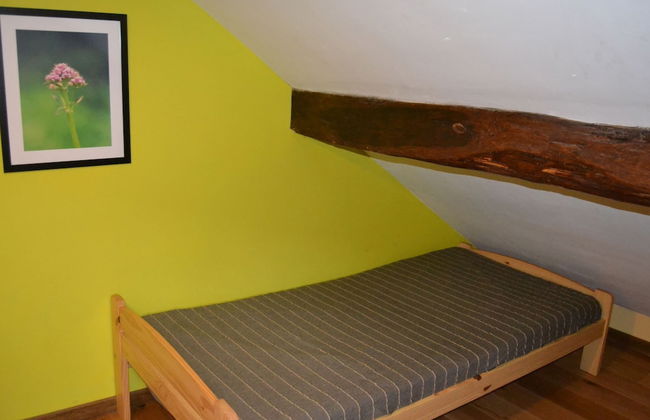 Well Kept Gite, Short Distance From the River and Forest - Foto 5