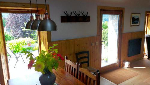 Braeside Cottage - Adorable 2 Bedroom Eco-Friendly Character Cottage - Foto 3