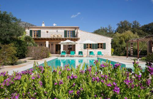 Villa Ca'n Sureda - La Goleta Hotel de Mar & Villas - Foto 1