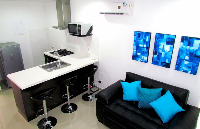 Apartamentos SOHO Style - Con Balcón SMR228A - Photo 5