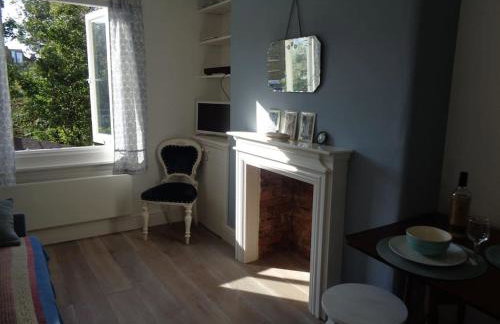 CHARMING ENGLISH STYLE STUDIO FLAT - Foto 15