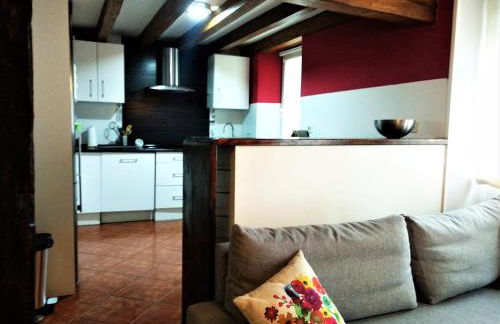 Casa Rural Madera y Sal - Foto 39