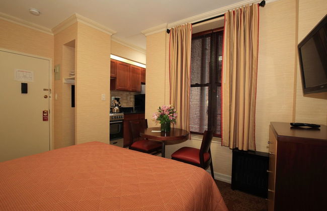 Radio City Apartments - Foto 18