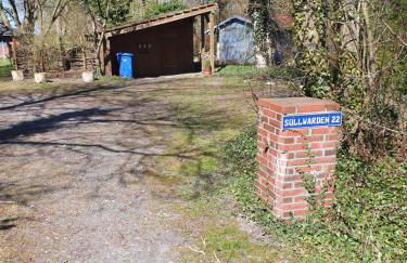 Alte Schule Süllwarden an der Nordsee - Foto 30