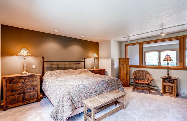 Aspen Ridge Condominiums by Keystone Resort - Foto 16