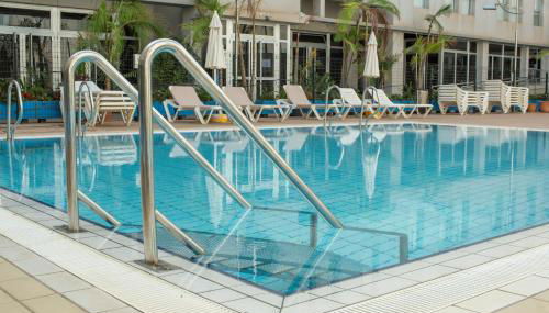 ÁTICO "TURQUESA BEACH" CON PISCINA, TERRAZA y BARBACOA - Foto 5