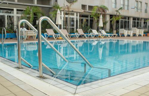 ÁTICO "TURQUESA BEACH" CON PISCINA, TERRAZA y BARBACOA - Foto 5