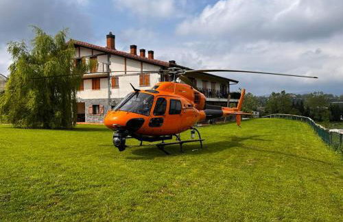 casa rural larre aundi - Foto 37