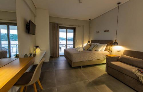 Haris Suites - Photo 22