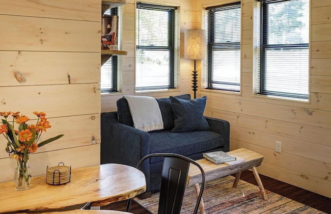 Tuxedo Falls - Foto 68