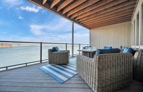 Good Vibes Only in the Stillwater - Foto 3