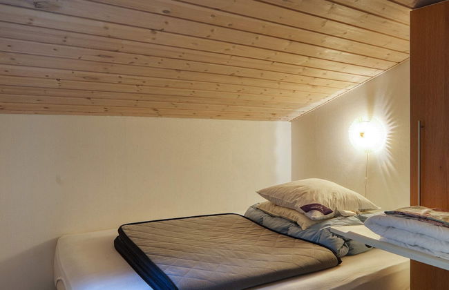 6 Person Holiday Home in Farevejle-by Traum - Foto 3