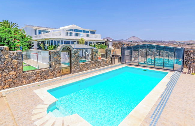 Villa Cervera - Photo 45