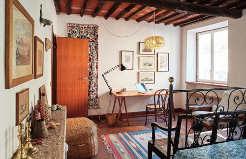 isola d'elba meravigliosa casa con vista - Foto 27