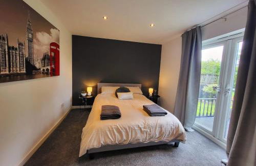 Woodland View Retreat - Luxury Stay, Endless Fun - Foto 36