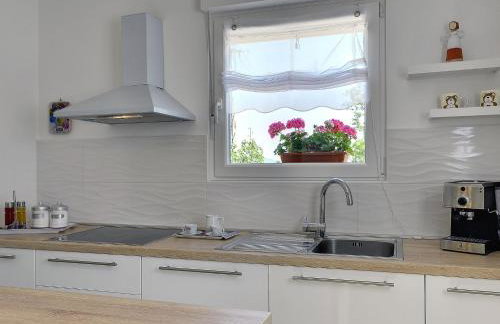 Villa in Marcana With Pool and Adriatic Views - Foto 26