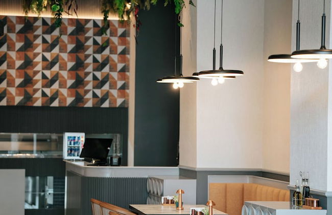 Empula Hotel & Residences - Foto 43