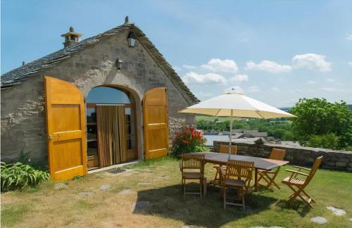 Gîte du Dolmen de l'Hom - Foto 1