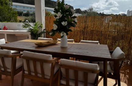 Villa Casa Escorxada - A 150m de la playa de arena con piscina privada - Foto 24