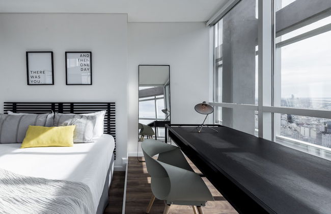 Top Rentals Downtown - Foto 14