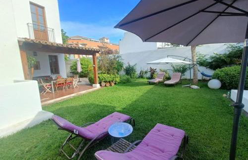 NUEVO Preciosa villa entre Denia y Javea - Foto 20