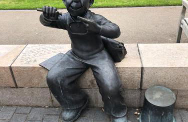 Bank Street Gallery - Foto 10