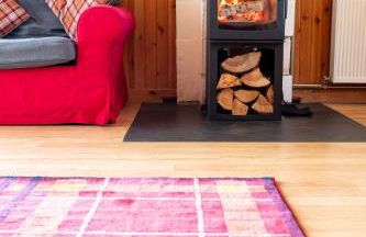 Glenfeshie Hostel - Foto 13