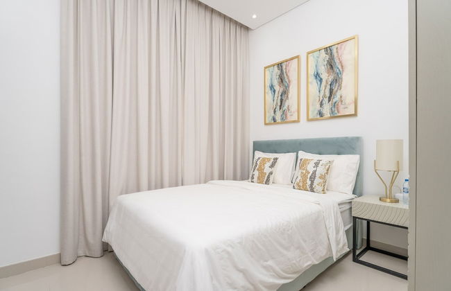 Nasma Holiday Homes - Al Dana Villas - Foto 6