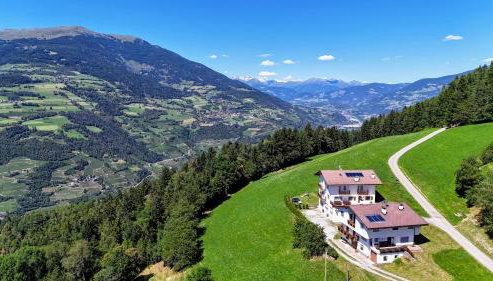 Agriturismo Ferienhof Gschloier - Adults Only - Foto 2