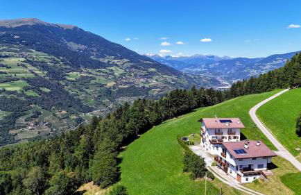 Agriturismo Ferienhof Gschloier - Adults Only - Photo 1