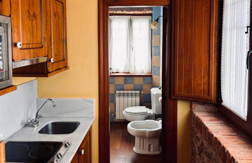 Apartamentos Villa Fresnedo - Foto 35