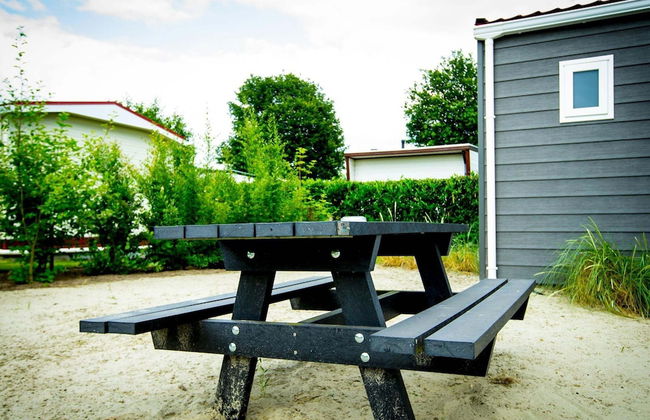 Chalet Near Loonse and Drunense Duinen - Foto 12