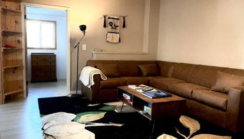 Stunning Cabin with Indoor Jacuzzi Ideal for a Weekend Getaway from Los Angeles - Foto 2