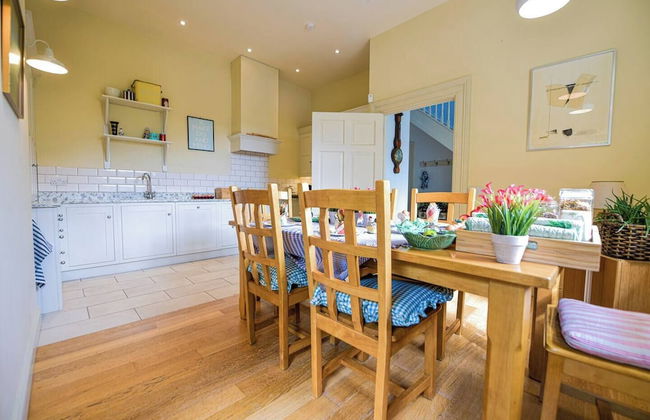 The Coach House at Moyglare Manor - Foto 41