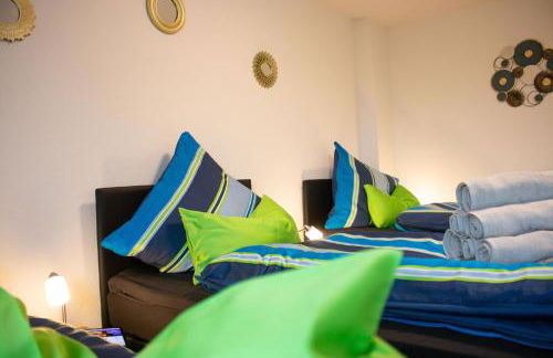 Gästewohnung Mönchengladbach Rheindahlen - Photo 67