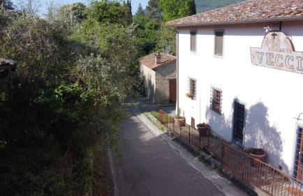 Podere Vecci - Foto 38