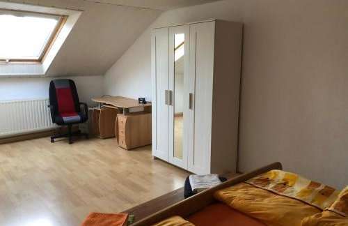 Ferienwohnung Heidelberg ZE-2020-7-WZ - Photo 7