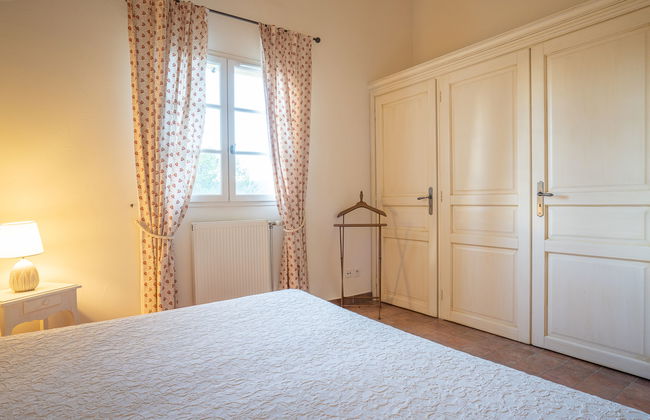 Le Domaine de St. Endréol Gold & Spa - Foto 20