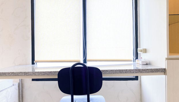 Cozy And Relaxing Studio For 1 Pax Pollux Chadstone Apartment - Foto 3, Habitación