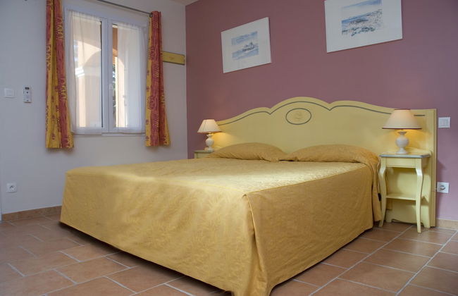 AppartHotel Festival Sud Aqua - Gare TGV - Foto 48