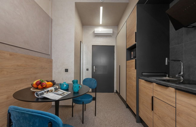 Jam Apartments - Foto 14