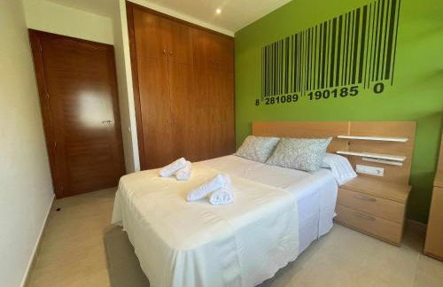 Villa Farell just in front of the sea - Foto 43