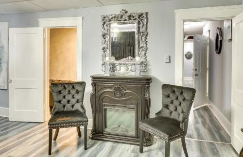 Canton Condo Near Football Hall of Fame and Dtwn! - Foto 6