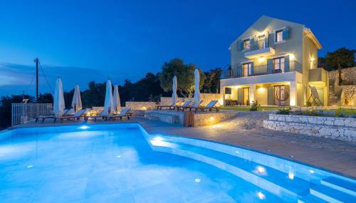 Hellosummer Boutique suites,near fiscardo! - Foto 3